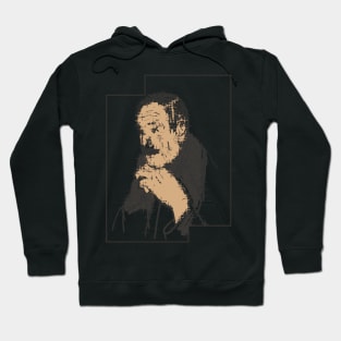 The oldman Hoodie